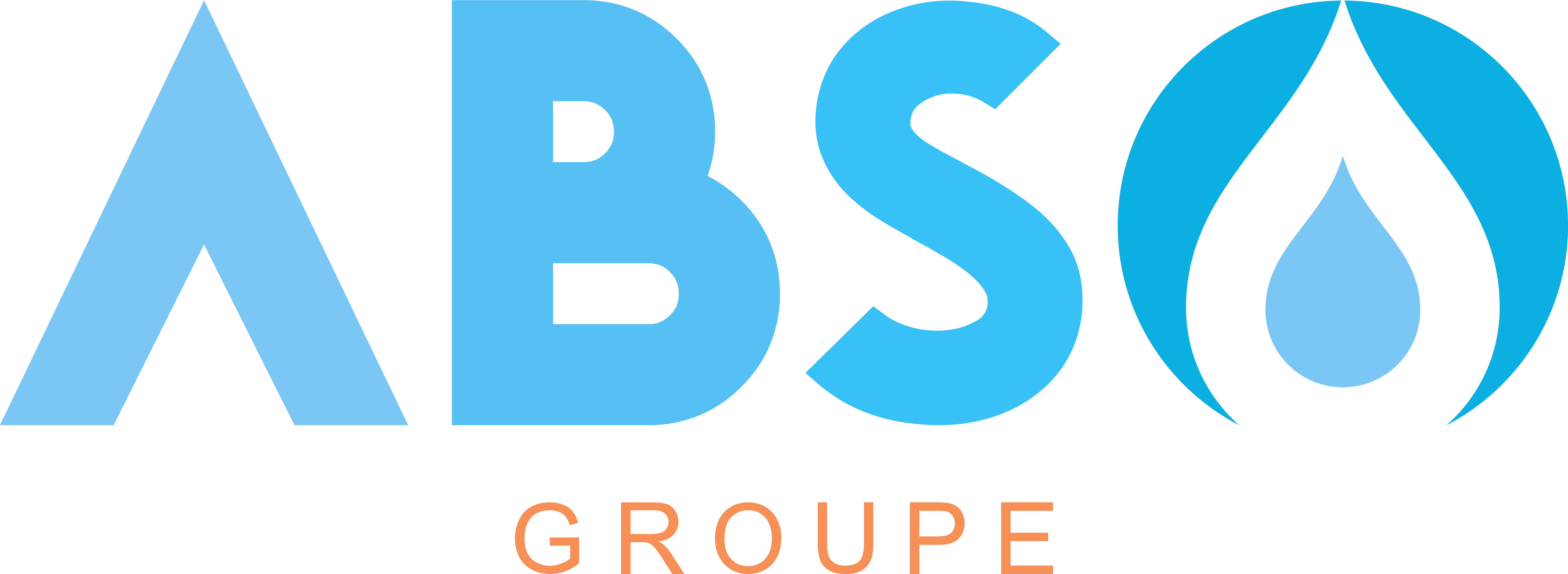 Logotype ABSO
